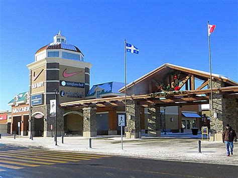 premium outlets mirabel quebec.